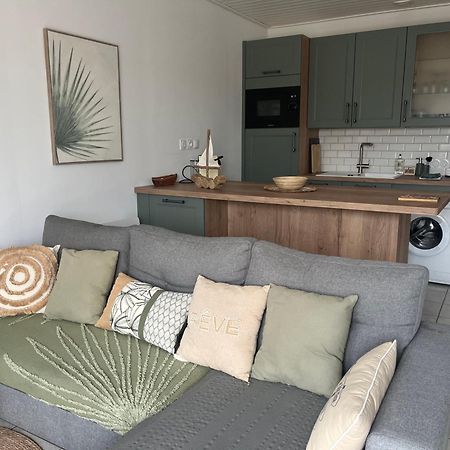 Charmante Maison De Plage Bretignolles-sur-Mer Extérieur photo